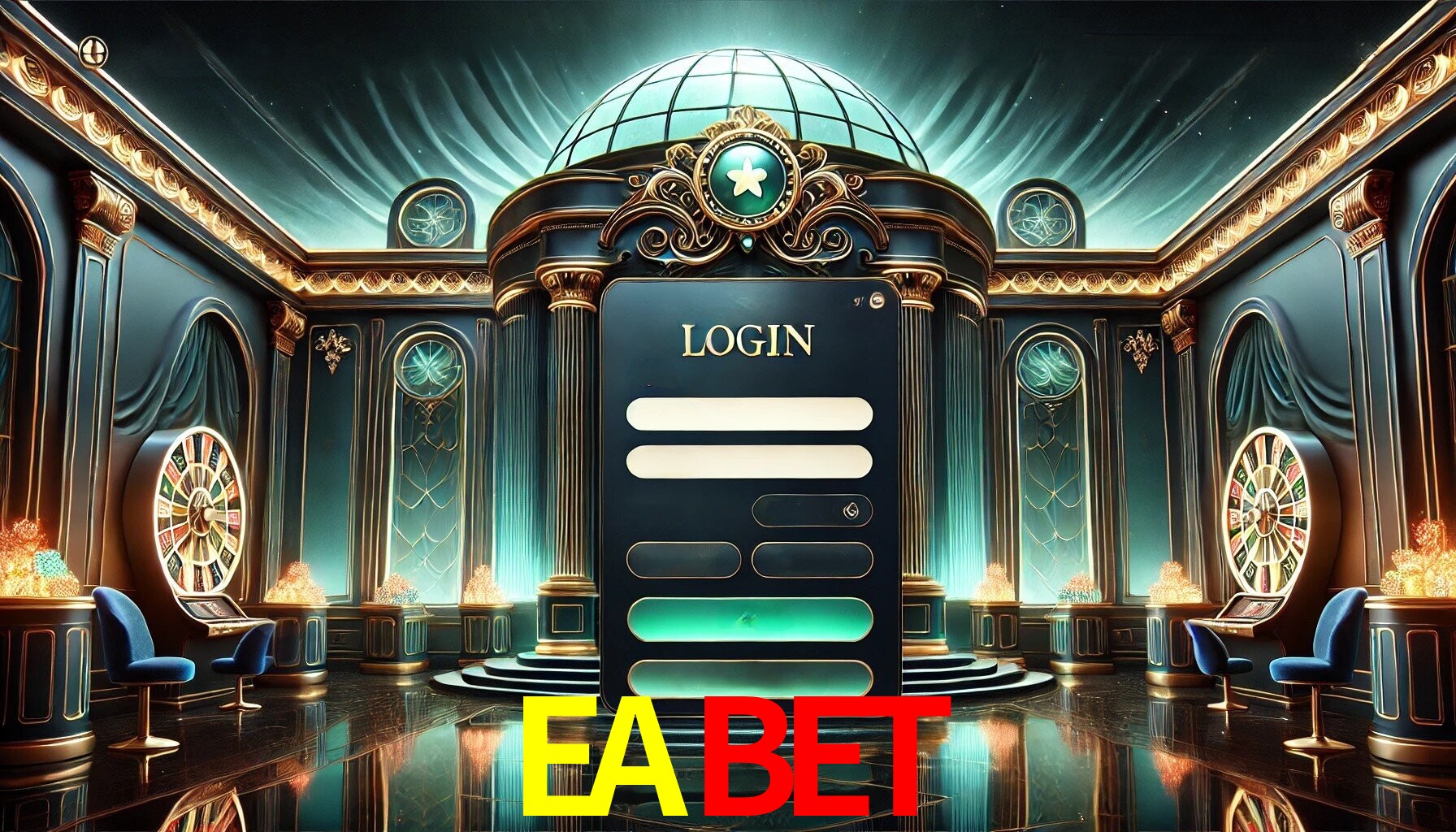 Benefícios do Login